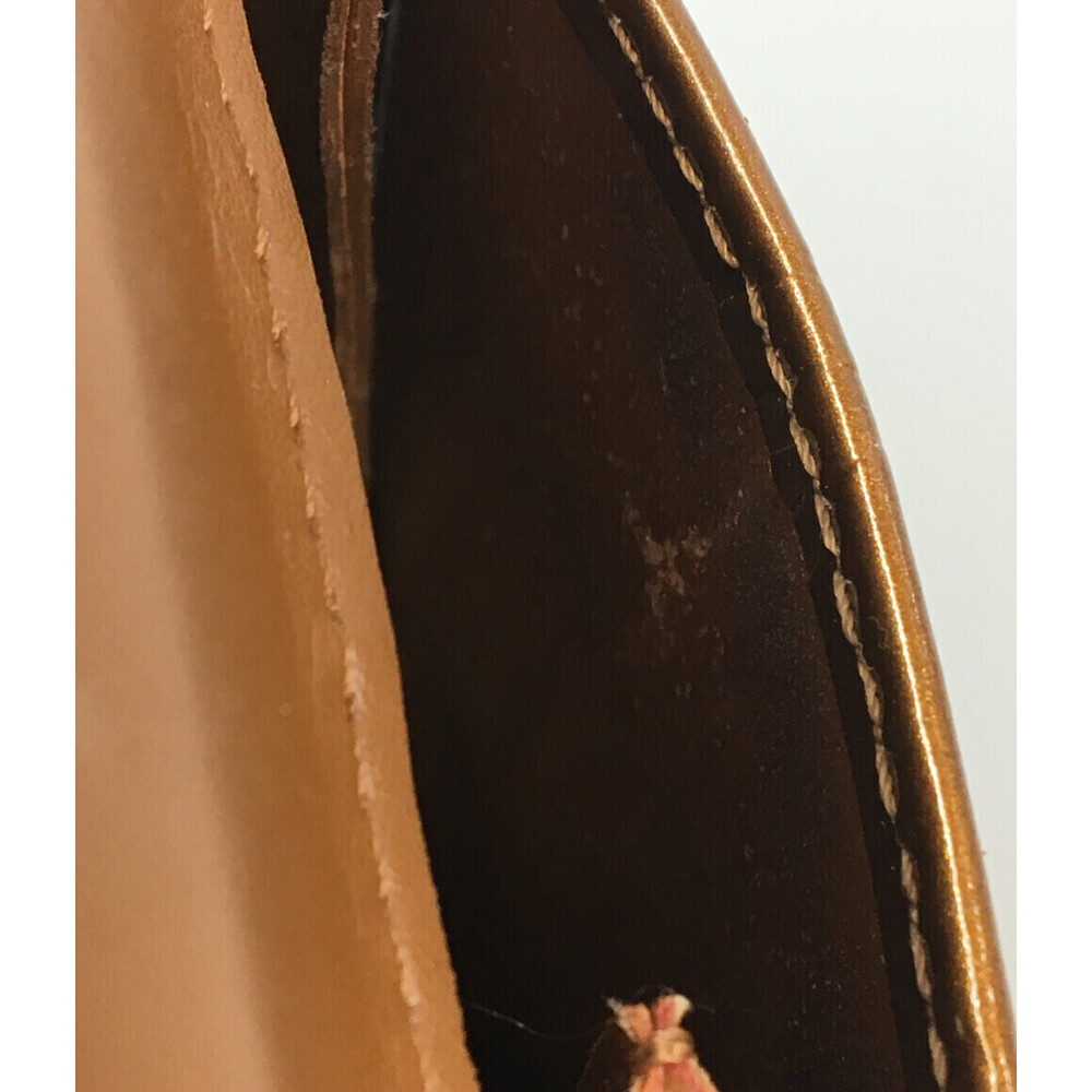 Louis Vuitton Christy Monogram Vernis Shoulder Bag - Picture 5 of 6